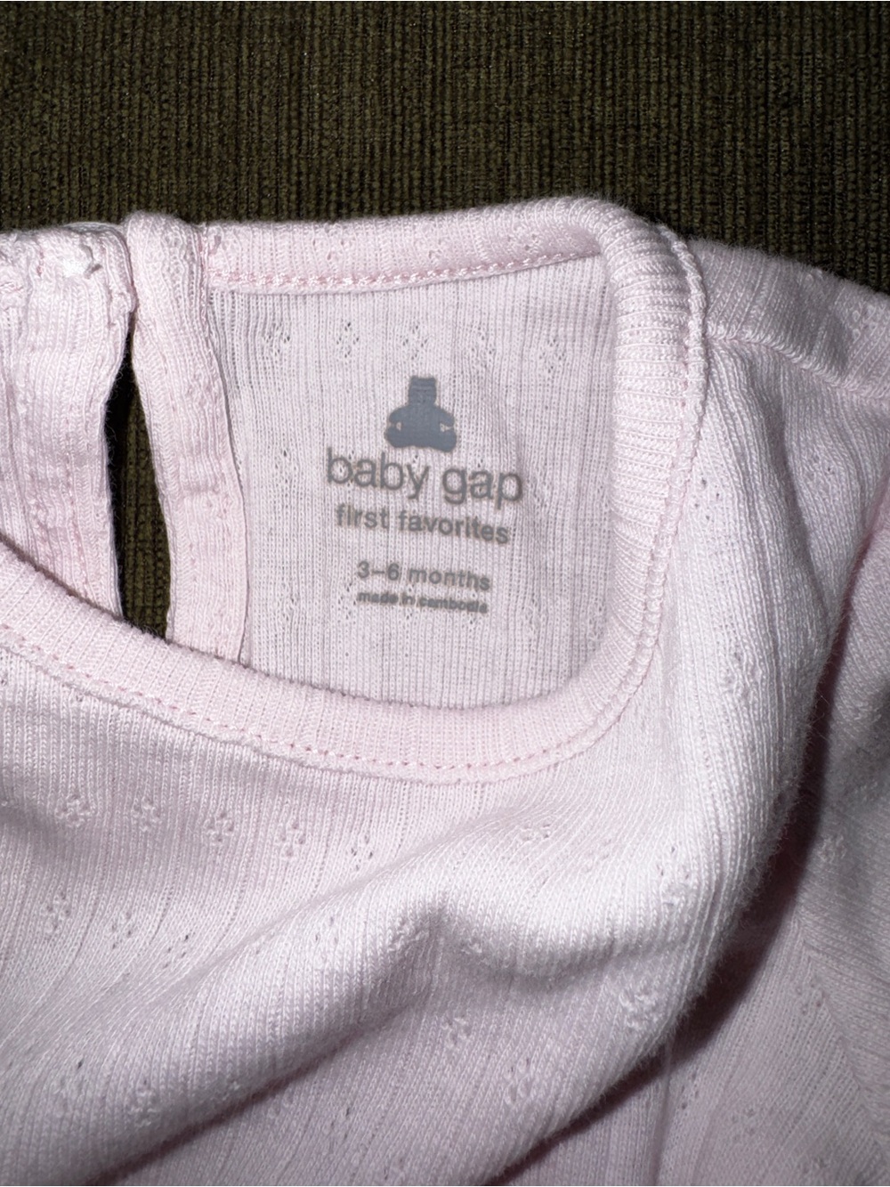 Baby Gap Bundle - Picture 3 of 6